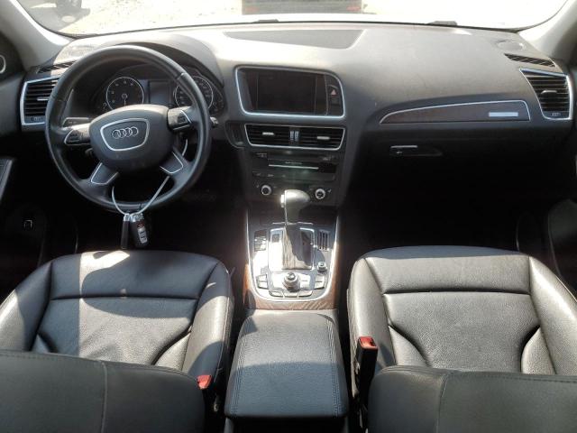 Aukcja sprzedaży 2016 Audi Q5, vin: WA1L2AFP1GA049093, numer aukcji: 70538294