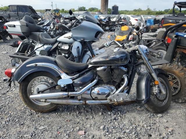 Aukcja sprzedaży 2008 Suzuki Vl800, vin: JS1VS55A782107152, numer aukcji: 86526944
