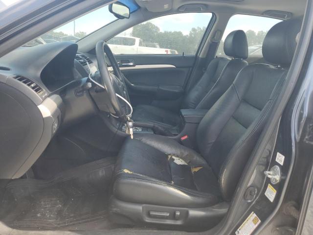 2004 Acura Tsx მანქანა იყიდება აუქციონზე, vin: JH4CL96824C032487, აუქციონის ნომერი: 70847884