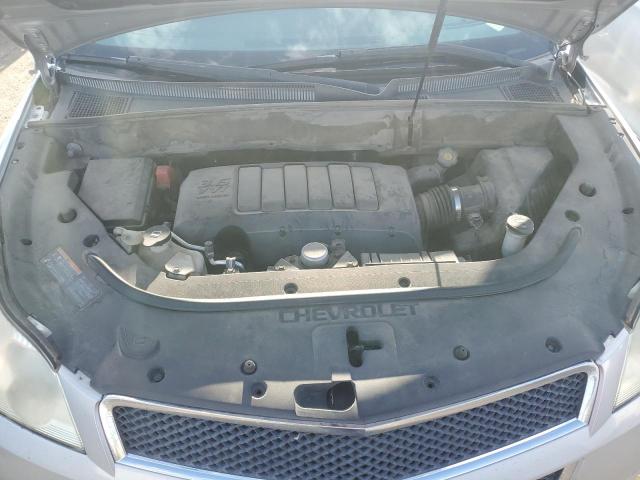Aukcja sprzedaży 2011 Chevrolet Traverse, vin: 1GNKVFED0BJ257589, numer aukcji: 69471164