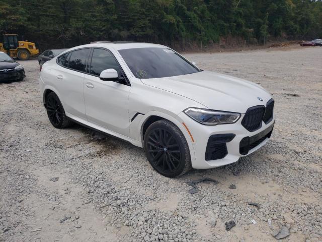 Aukcja sprzedaży 2023 Bmw X6, vin: 5UXCY6C04P9R06371, numer aukcji: 68855374