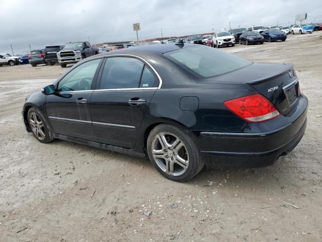 2005 Acura Rl მანქანა იყიდება აუქციონზე, vin: JH4KB16545C015147, აუქციონის ნომერი: 72595214