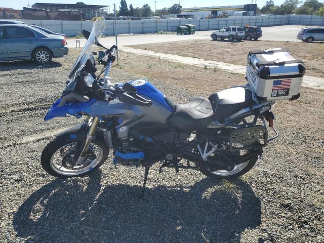 Aukcja sprzedaży 2016 Bmw R1200, vin: WB10A1109GZ670859, numer aukcji: 71219254