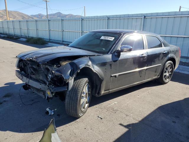 Aukcja sprzedaży 2010 Chrysler 300c, vin: 2C3CK6CTXAH129090, numer aukcji: 59832576