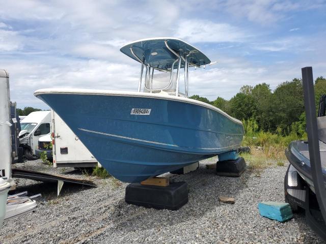 Продажа на аукционе авто 2024 Boat Other, vin: FVZN8047A424, номер лота: 69094304