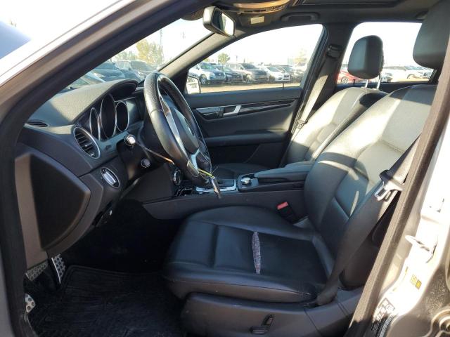 Aukcja sprzedaży 2014 Mercedes-benz C 300 4matic, vin: WDDGF8ABXEA917496, numer aukcji: 73333124