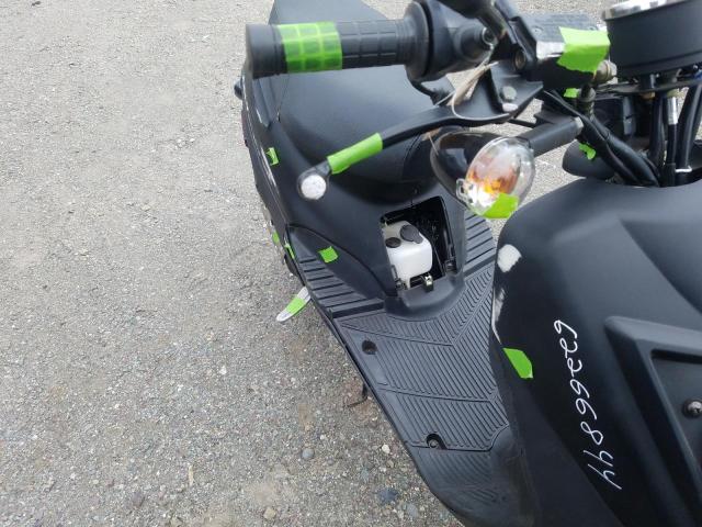 Aukcja sprzedaży 2022 Adly Scooter, vin: RFLDC0510NA008190, numer aukcji: 72838704