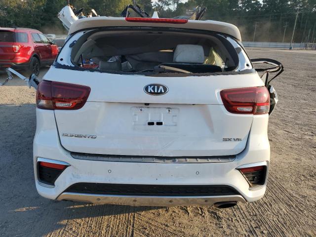 Aukcja sprzedaży 2019 Kia Sorento, vin: 5XYPK4A56KG540394, numer aukcji: 71412084