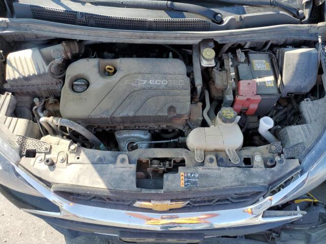 Продажа на аукционе авто 2021 Chevrolet Spark, vin: KL8CB6SA2MC706268, номер лота: 71266384