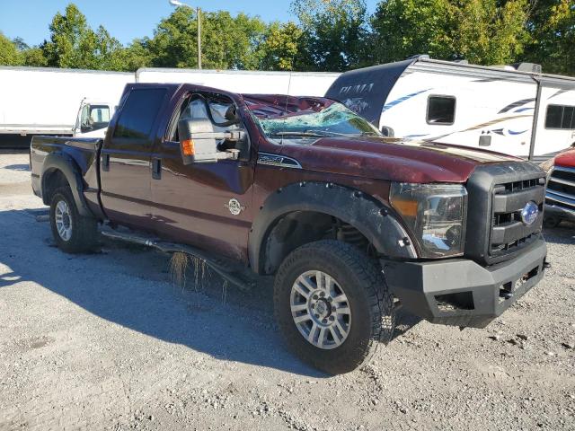 Продажа на аукционе авто 2011 Ford F250, vin: 1FT7W2BTXBEA34677, номер лота: 68790434