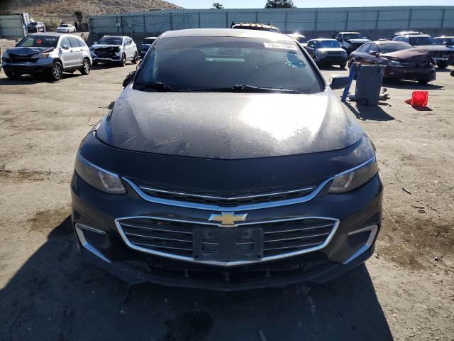 2018 Chevrolet Malibu მანქანა იყიდება აუქციონზე, vin: 1G1ZB5ST5JF229223, აუქციონის ნომერი: 73051264