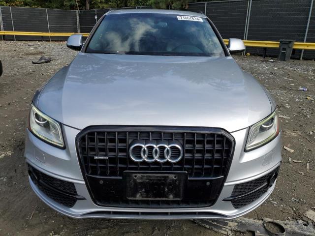 71667814 :رقم المزاد ، WA1D7AFP7GA060637 vin ، 2016 Audi Q5 Premium مزاد بيع