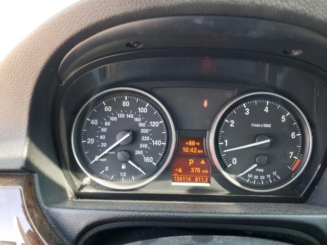 Aukcja sprzedaży 2009 Bmw 328, vin: WBAPH77599NM47120, numer aukcji: 72734614