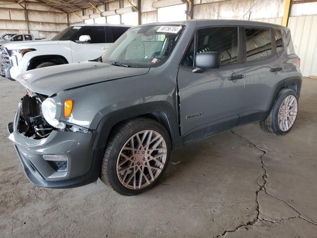 67927876 :رقم المزاد ، ZACNJAAB0LPL14011 vin ، 2020 Jeep Renegade مزاد بيع
