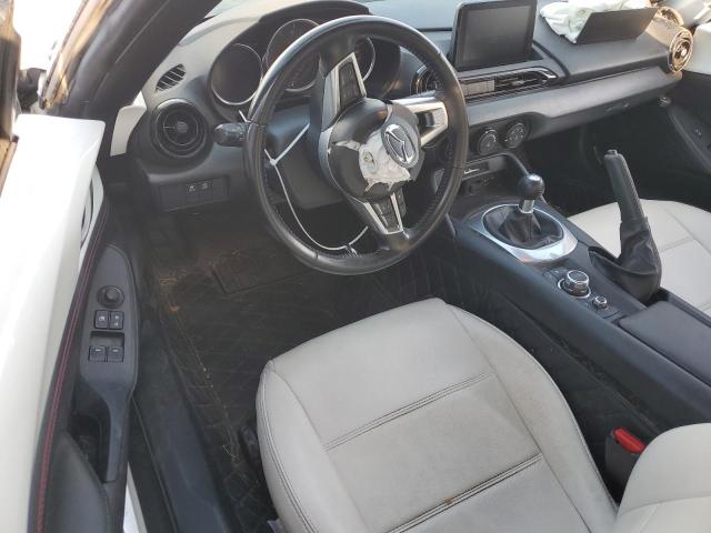 Продажа на аукционе авто 2020 Mazda Mx-5 Miata, vin: JM1NDAB75L0419234, номер лота: 70981454