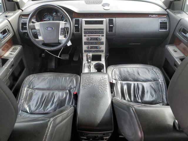 2009 Ford Flex Sel მანქანა იყიდება აუქციონზე, vin: 2FMDK52C39BA17804, აუქციონის ნომერი: 69552764