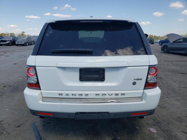 Aukcja sprzedaży 2011 Land Rover Range Rove, vin: SALSF2D49BA273198, numer aukcji: 70761444