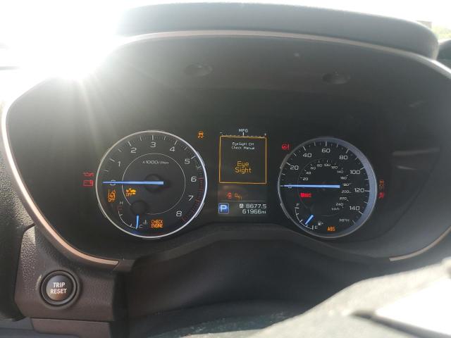 Aukcja sprzedaży 2019 Subaru Ascent, vin: 4S4WMARD8K3455170, numer aukcji: 70902284