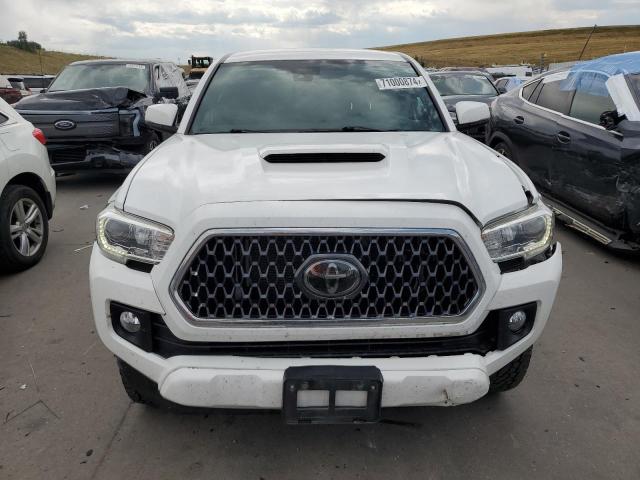 Aukcja sprzedaży 2018 Toyota Tacoma, vin: 3TMDZ5BN6JM041521, numer aukcji: 71000874