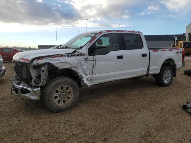 Aukcja sprzedaży 2022 Ford F250 Super, vin: 1FT7W2B6XNEF16371, numer aukcji: 72987974
