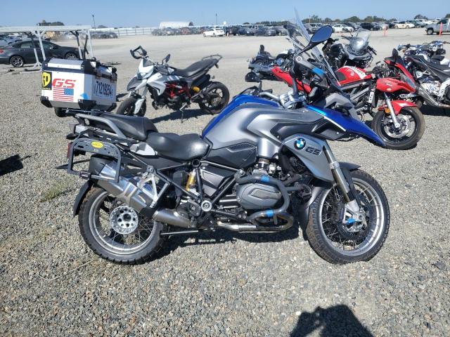 Aukcja sprzedaży 2016 Bmw R1200, vin: WB10A1109GZ670859, numer aukcji: 71219254