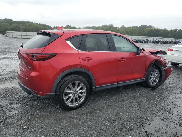 73286164 :رقم المزاد ، JM3KFADMXK1621910 vin ، 2019 Mazda Cx-5 مزاد بيع