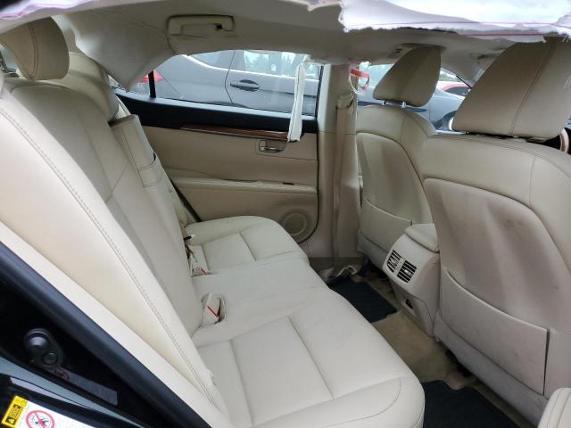 2013 Lexus Es მანქანა იყიდება აუქციონზე, vin: JTHBW1GG8D2015645, აუქციონის ნომერი: 73429974