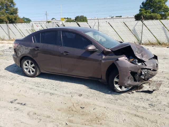 Продажа на аукционе авто 2011 Mazda 3, vin: JM1BL1VG8B1408898, номер лота: 70633374