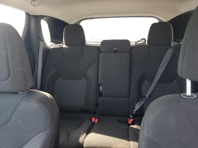 Aukcja sprzedaży 2021 Jeep Cherokee, vin: 1C4PJMCB4MD132838, numer aukcji: 68910774