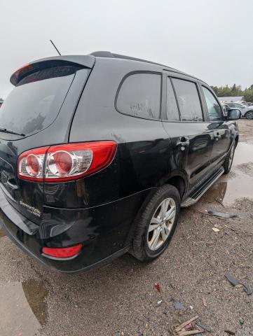 Продажа на аукционе авто 2010 Hyundai Santa Fe, vin: 5NMSHDAG7AH380718, номер лота: 72634244