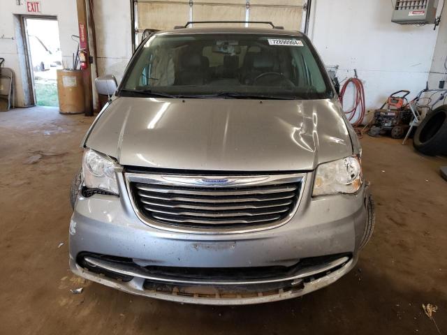 Aukcja sprzedaży 2015 Chrysler Town & Country, vin: 2C4RC1BG3FR505107, numer aukcji: 72890904