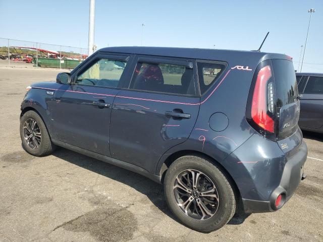 Продажа на аукционе авто 2015 Kia Soul, vin: KNDJP3A53F7182580, номер лота: 70728394