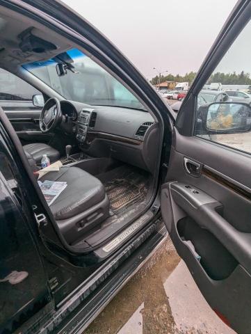 Продажа на аукционе авто 2010 Hyundai Santa Fe, vin: 5NMSHDAG7AH380718, номер лота: 72634244