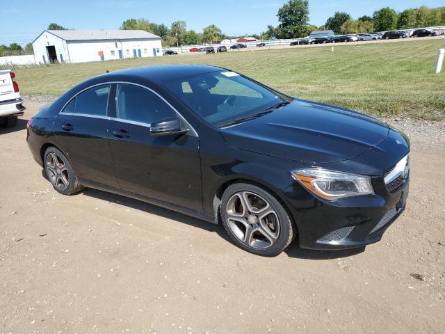Продажа на аукционе авто 2014 Mercedes-benz Cla 250, vin: WDDSJ4EB6EN121610, номер лота: 70141554