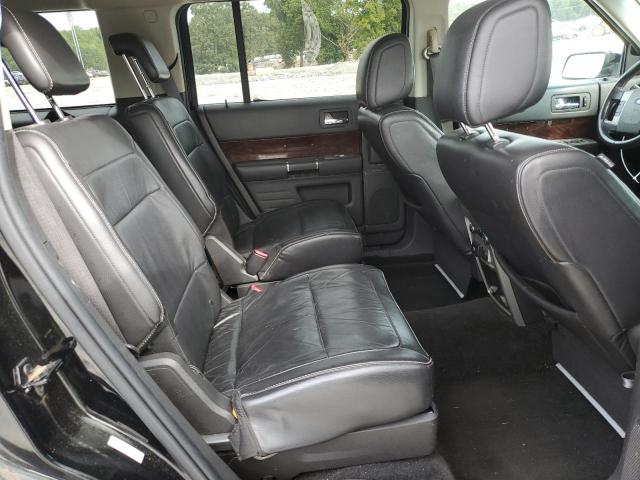 2009 Ford Flex Sel მანქანა იყიდება აუქციონზე, vin: 2FMDK52C39BA17804, აუქციონის ნომერი: 69552764