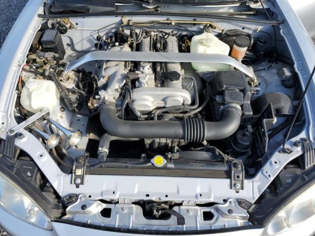 2001 Mazda Mx-5 Miata მანქანა იყიდება აუქციონზე, vin: JM1NB353510217467, აუქციონის ნომერი: 72279014