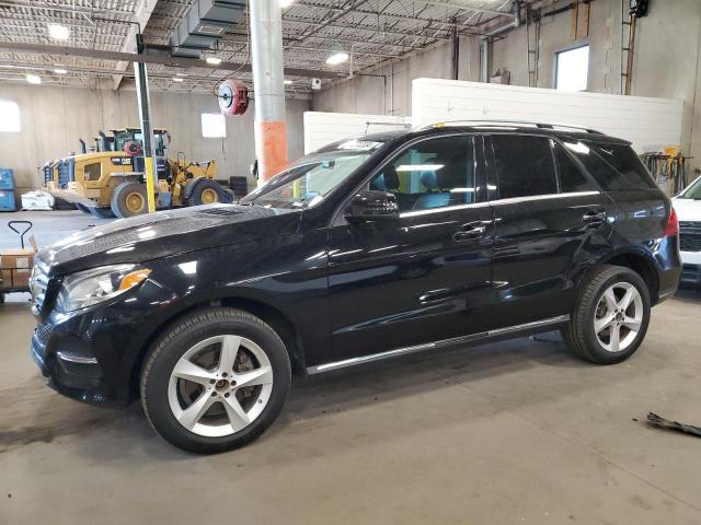 Auction sale of the 2016 Mercedes-benz Gle, vin: 4JGDA5HB7GA791046, lot number: 42404595