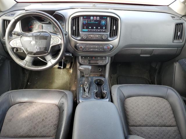 Aukcja sprzedaży 2015 Chevrolet Colorado Z, vin: 1GCGTCE31F1182725, numer aukcji: 72662904
