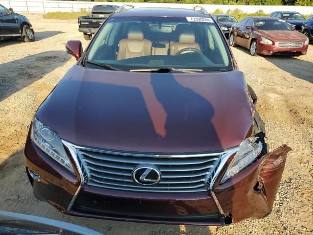 Aukcja sprzedaży 2015 Lexus Rx, vin: 2T2BK1BA9FC316666, numer aukcji: 72390204