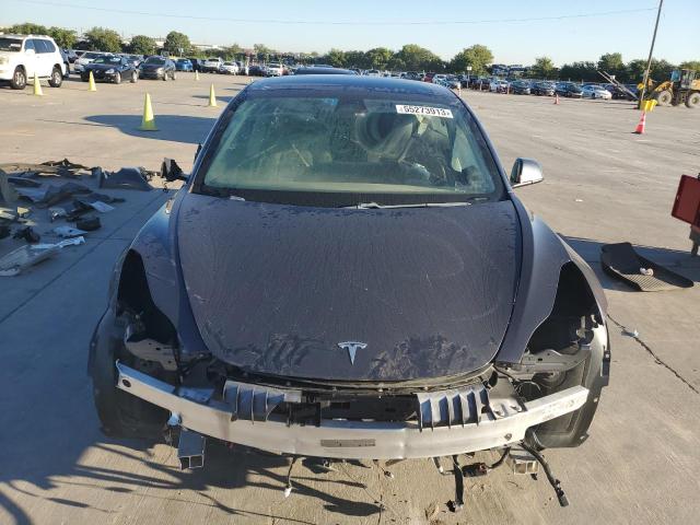 55273913 :رقم المزاد ، 5YJ3E1EA8MF976413 vin ، 2021 Tesla Model 3 مزاد بيع