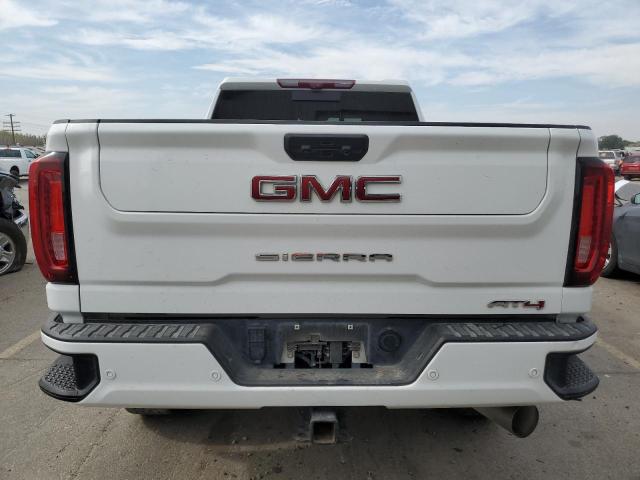 Aukcja sprzedaży 2022 Gmc Sierra, vin: 1GT49VEYXNF250000, numer aukcji: 70593244