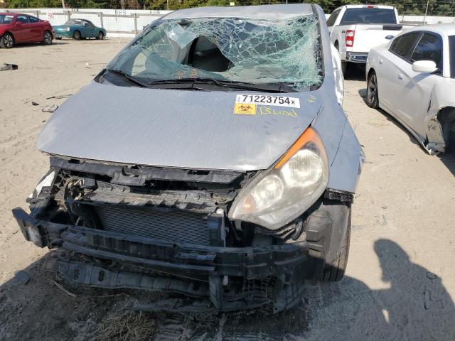 Продаж на аукціоні авто 2015 Kia Rio, vin: KNADM5A35F6424112, номер лоту: 96821015