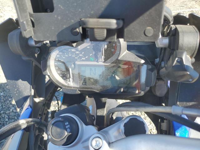 Aukcja sprzedaży 2016 Bmw R1200, vin: WB10A1109GZ670859, numer aukcji: 71219254