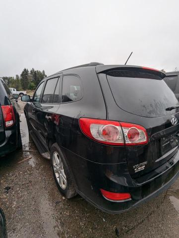 Продажа на аукционе авто 2010 Hyundai Santa Fe, vin: 5NMSHDAG7AH380718, номер лота: 72634244