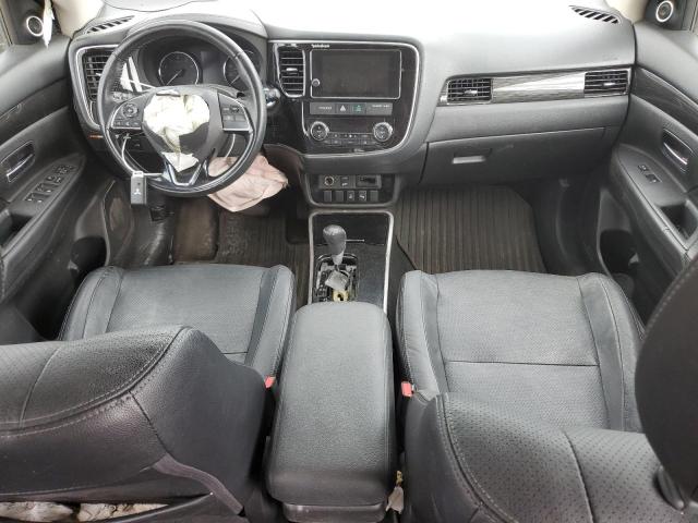 70314324 :رقم المزاد ، JA4AZ3A3XJJ000405 vin ، 2018 Mitsubishi Outlander مزاد بيع