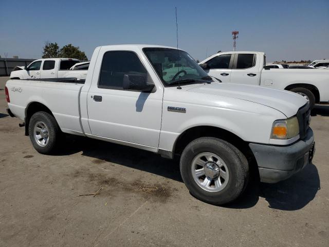 Продажа на аукционе авто 2007 Ford Ranger, vin: 1FTYR11U87PA97708, номер лота: 70679954