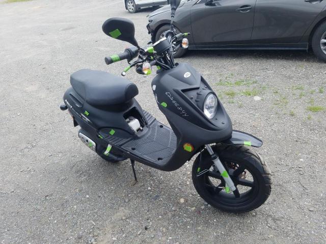 Aukcja sprzedaży 2022 Adly Scooter, vin: RFLDC0510NA008190, numer aukcji: 72838704