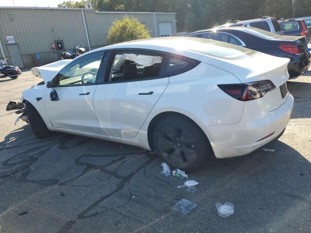 49789906 :رقم المزاد ، 5YJ3E1EA1PF473407 vin ، 2023 Tesla Model 3 مزاد بيع