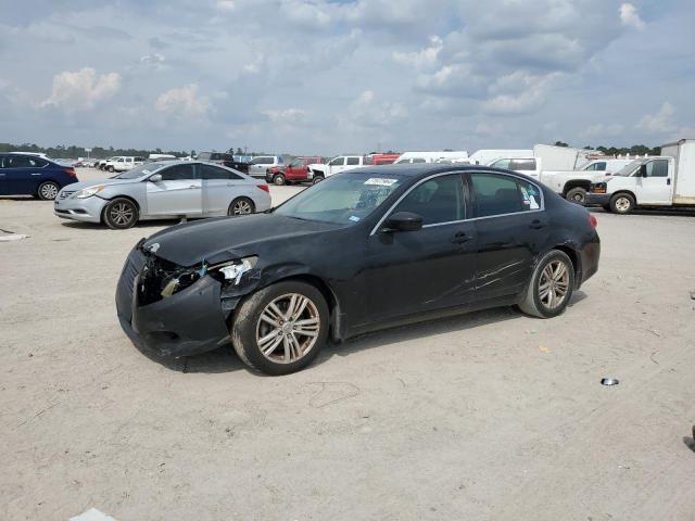 Aukcja sprzedaży 2011 Infiniti G37 Sedan, vin: JN1CV6AP2BM505906, numer aukcji: 50743455