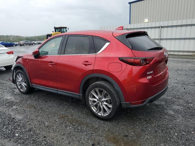 73286164 :رقم المزاد ، JM3KFADMXK1621910 vin ، 2019 Mazda Cx-5 مزاد بيع